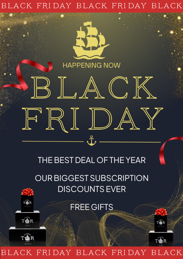 Black Friday Sale