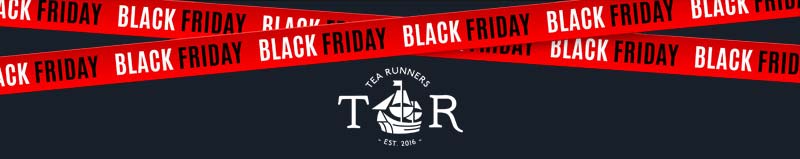 Tea Runners