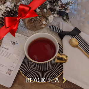 Black Tea