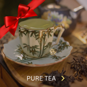 Pure Tea