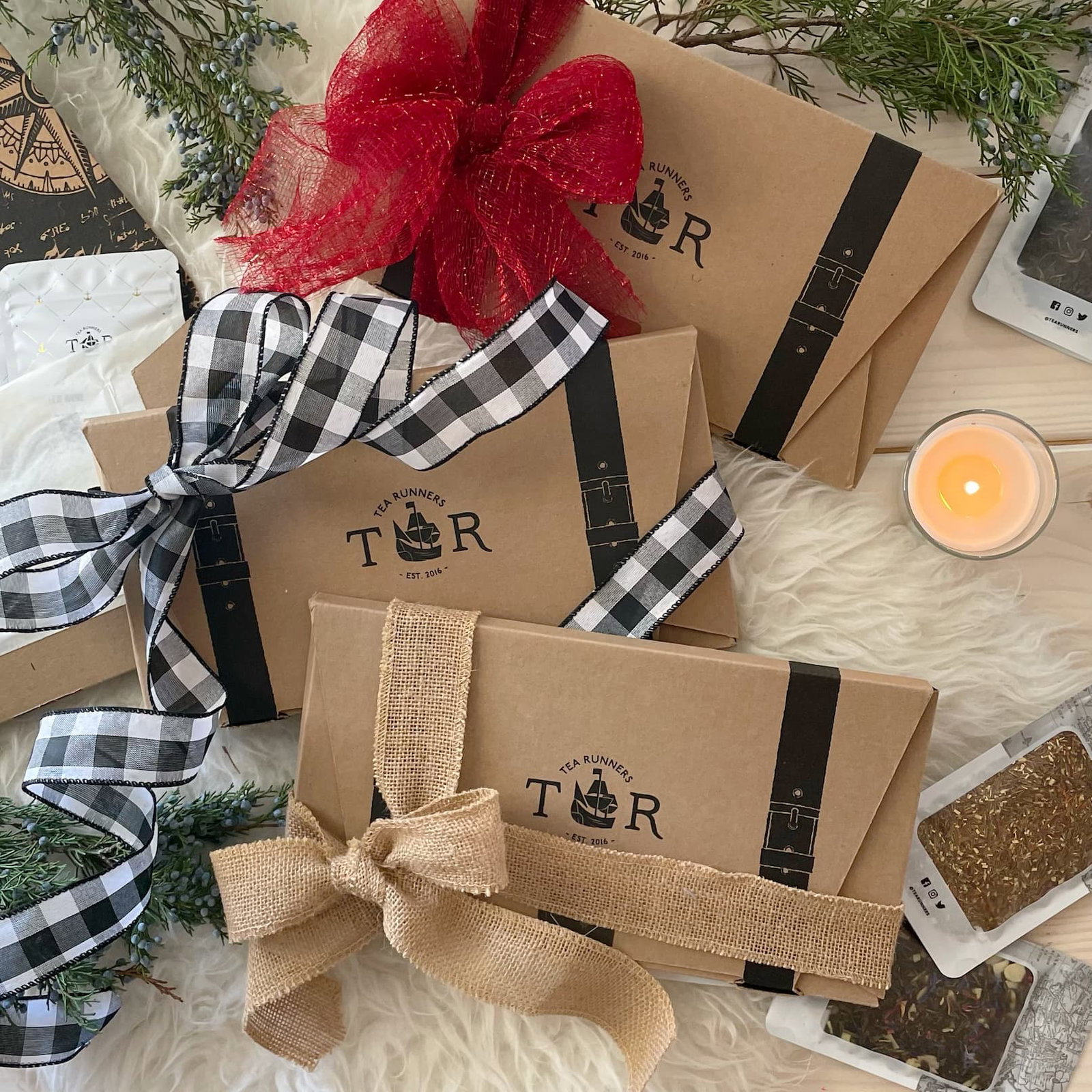 Join or Gift a Subscription