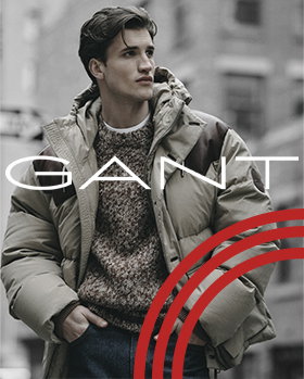 Gant