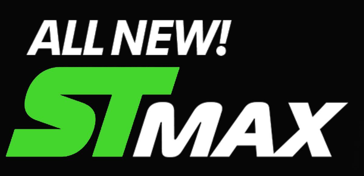 ST MAX