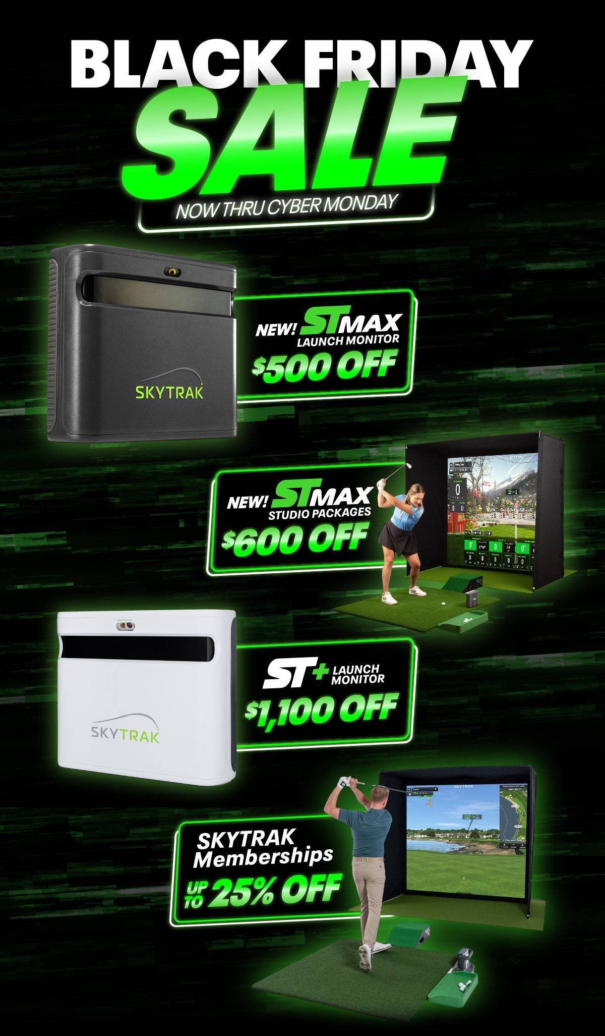 Shop Black Friday