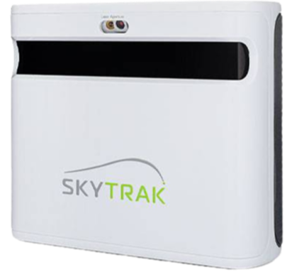 ST+ Launch Monitor