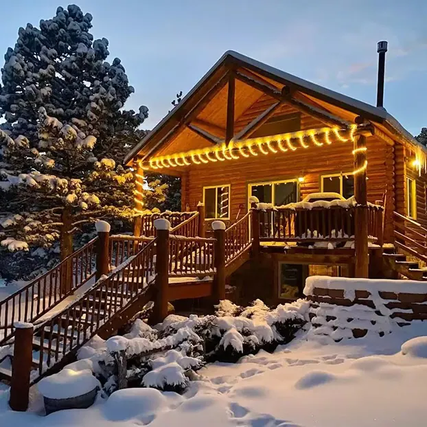 Find mountain home deals