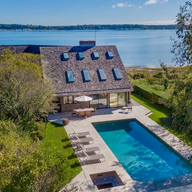 Find pool home deals