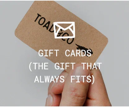 The Gift That Always Fits