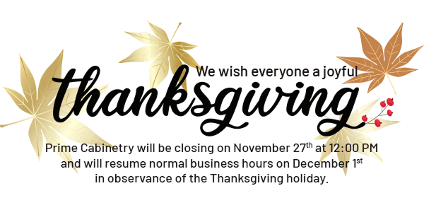 Thanks Giving