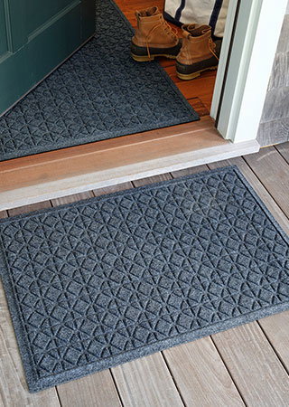 Everyspace Waterhog Mats 