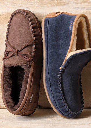 Wicked Good Slippers