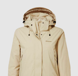 Ayacucho Women's Highland Winter Jacket III