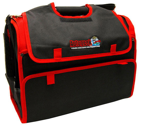 Image of Autogeek Detailers Bag