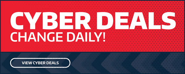 Daily Cyber Deals