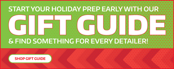 Autogeek Holiday Gift Guide
