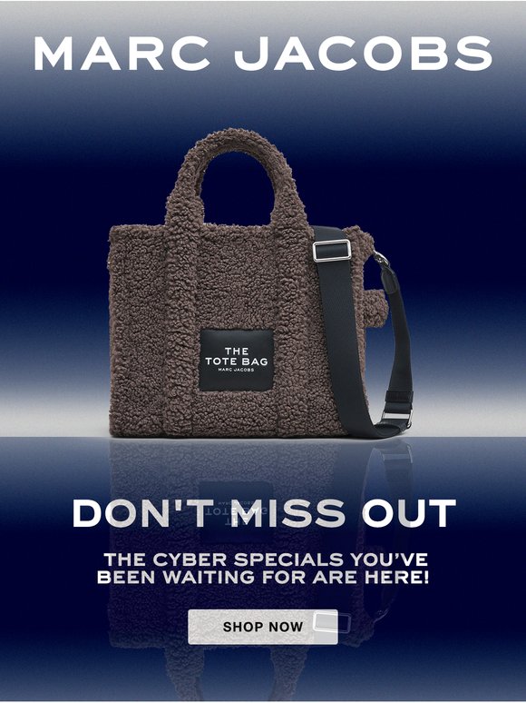 Marc Jacobs: heaven x vanna youngstein | Milled