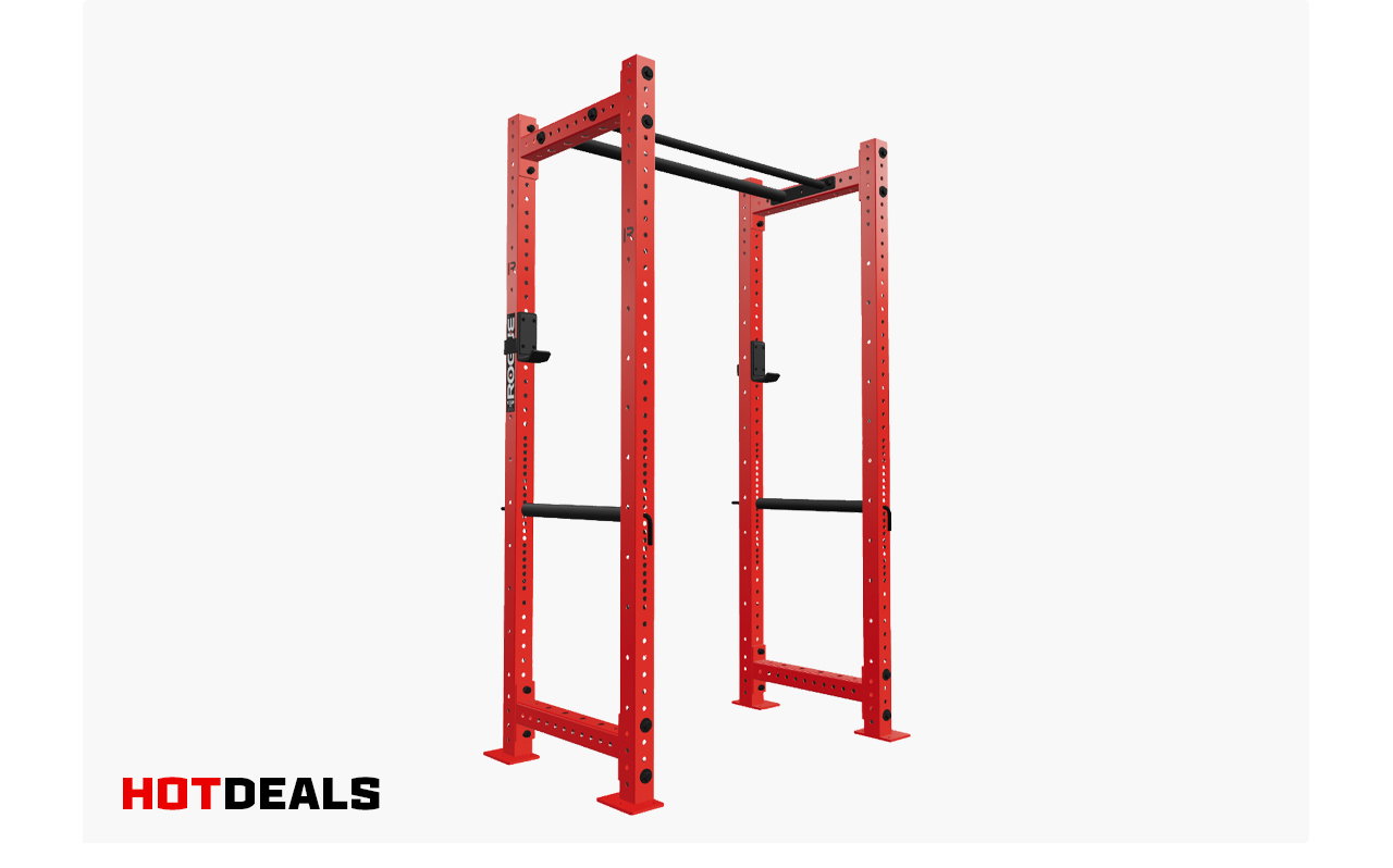 Rogue Mobile Rack Rogue Fitness: Matte Black November Hot Deals: Rogue RML-390 Power Rack ...