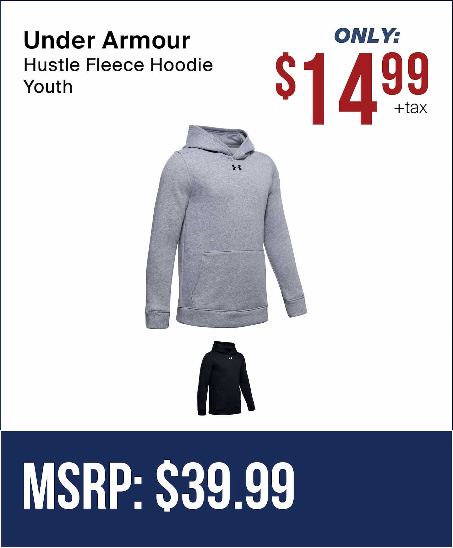 Under Armour
