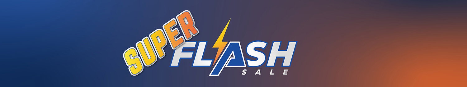 Super Flash