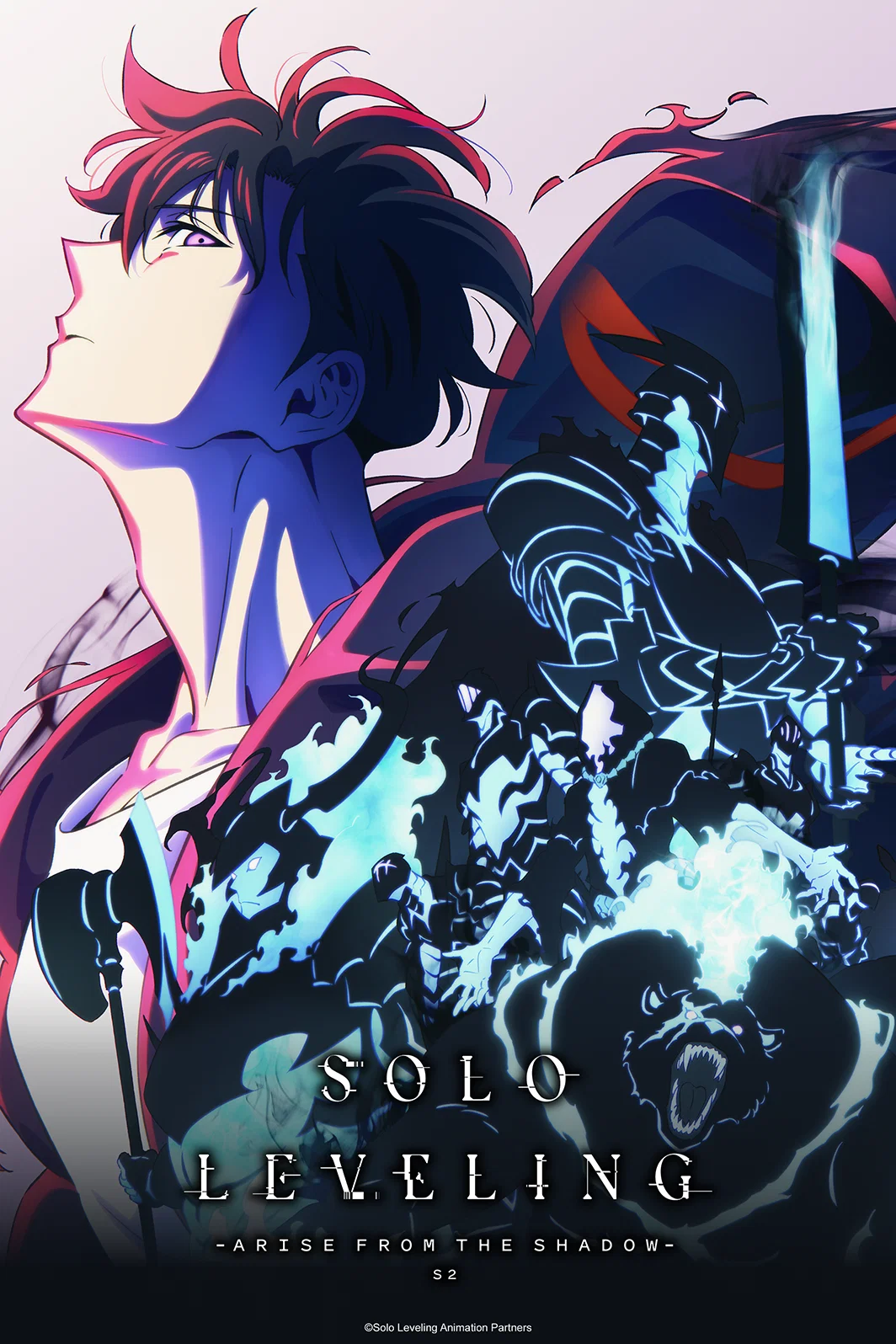 Solo Leveling Season 2 -Arise from the Shadow-