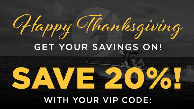 Our Black Friday Sale Starts Now