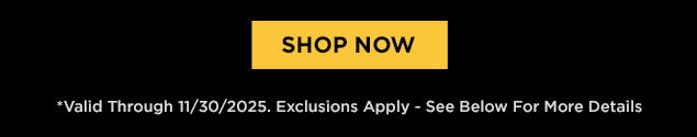 20% Off Today