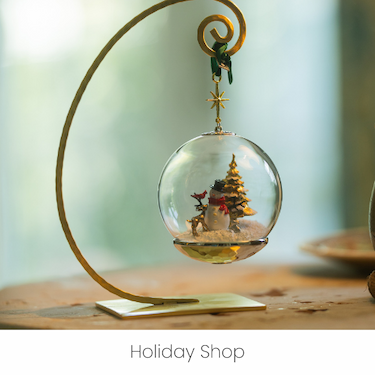 Holiday Shop