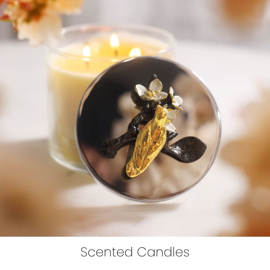 Scented Candles