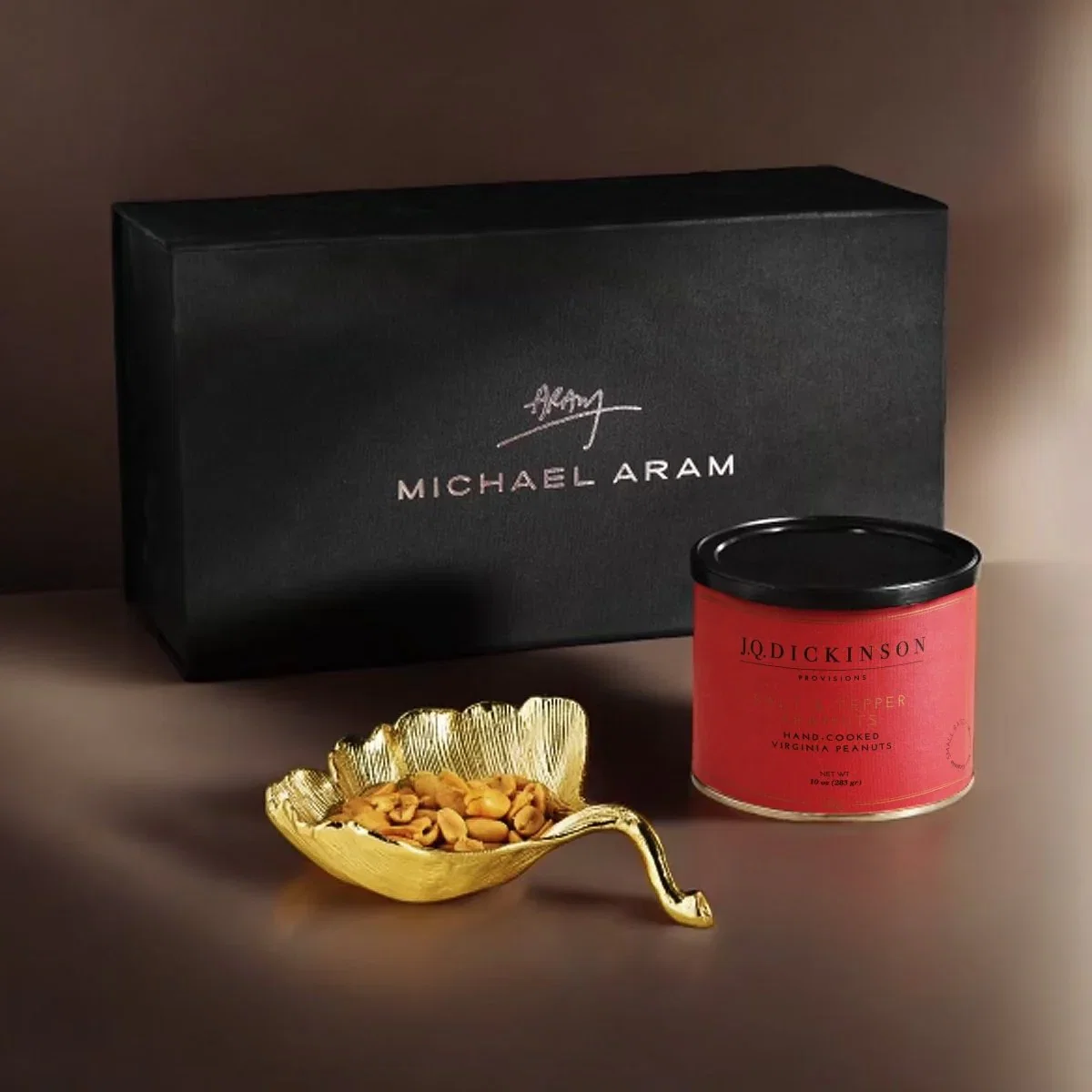 Image of Nut Dish Gift Set