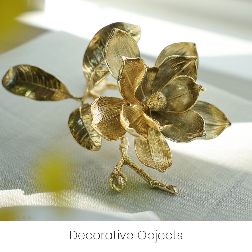 Decorative Objects
