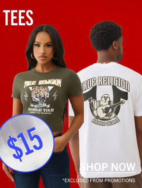 TEES $15