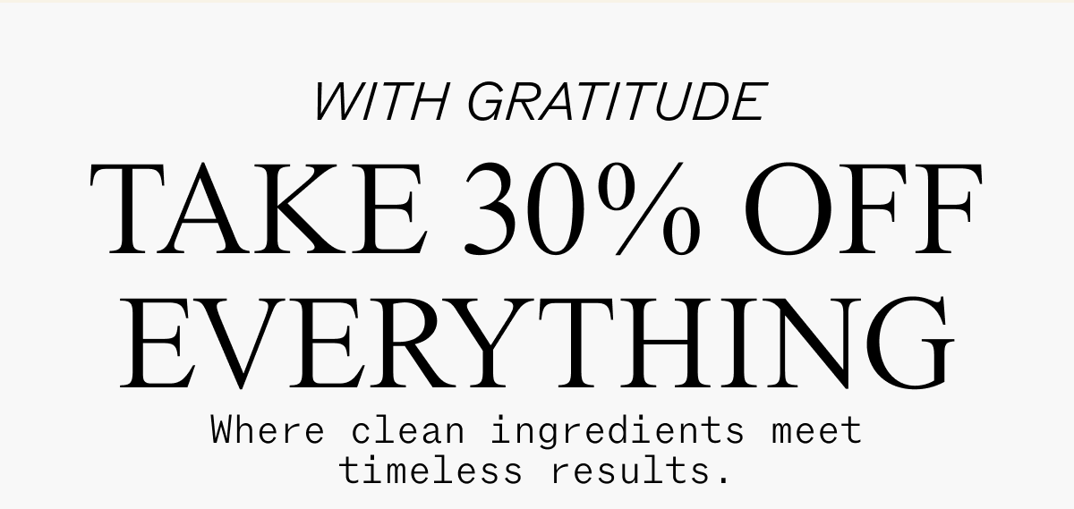 Time for a Juice Cleanse