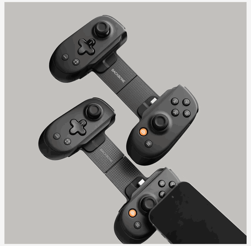 Backbone Pro