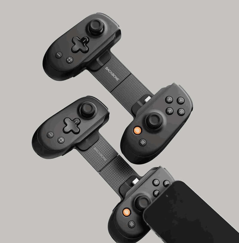Backbone Pro