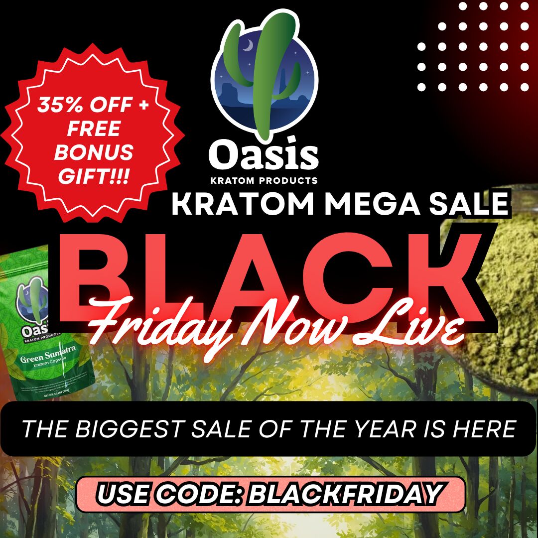 Kratom