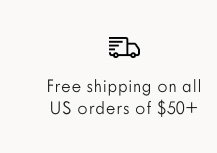 Learn about Shipping options