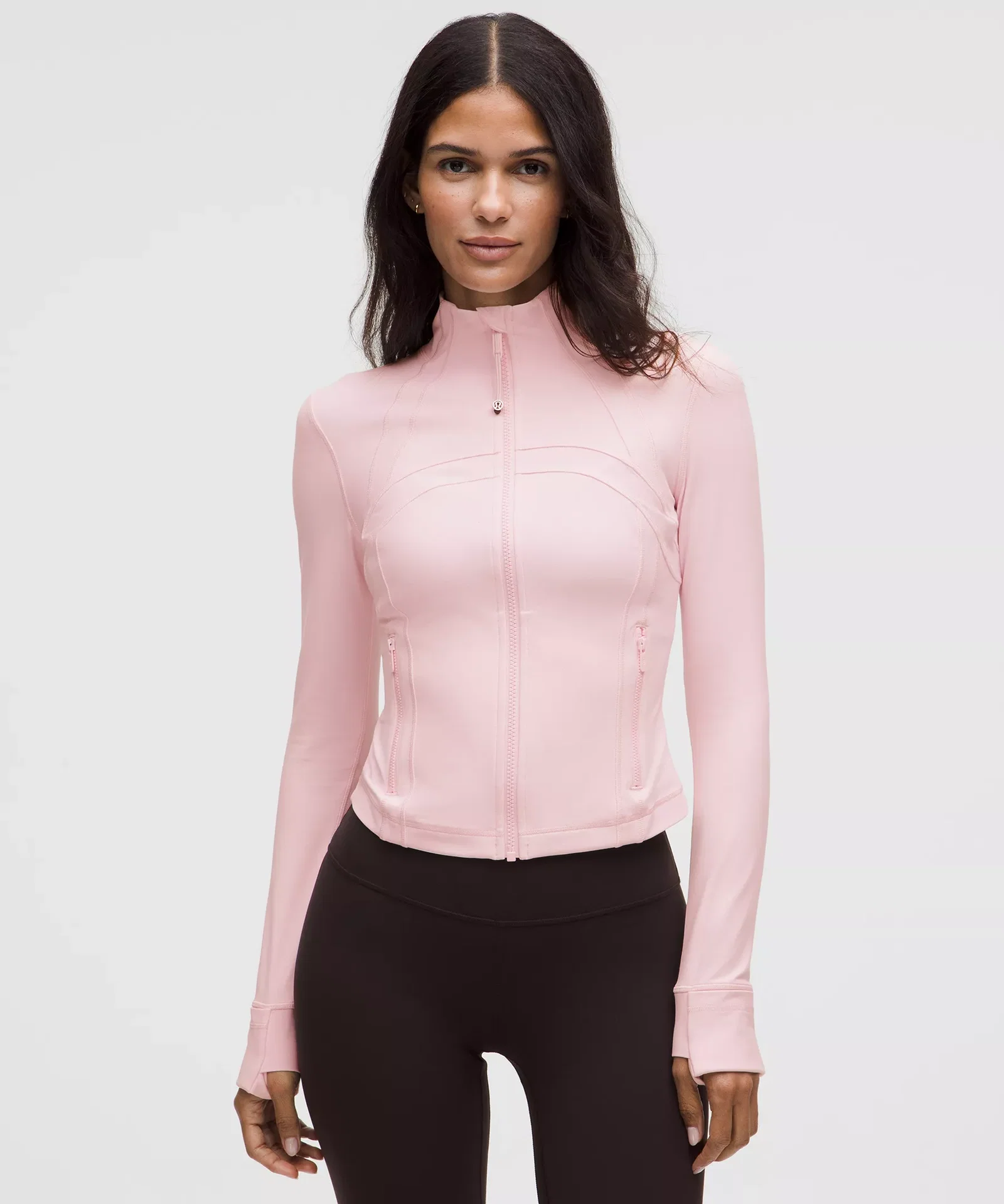 Define Cropped Jacket Nulu