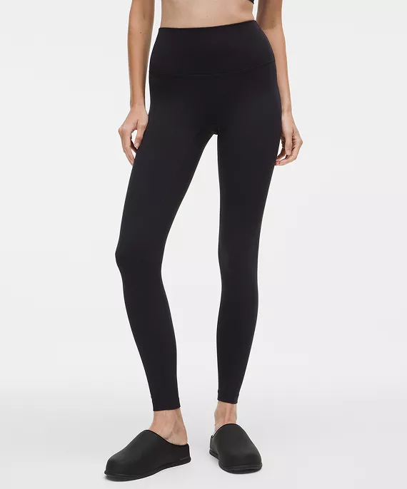 lululemon Align No Line™ High-Rise Pant 28 inches