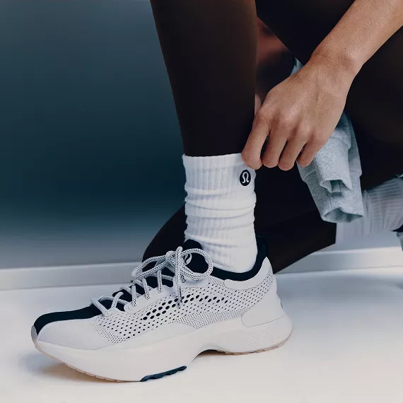 Shop Shoes →