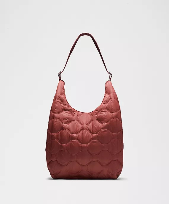 Quilty Pleasures Shoulder Bag 14L