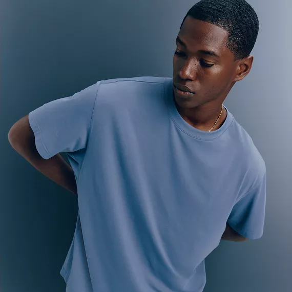 Shop Men’s →
