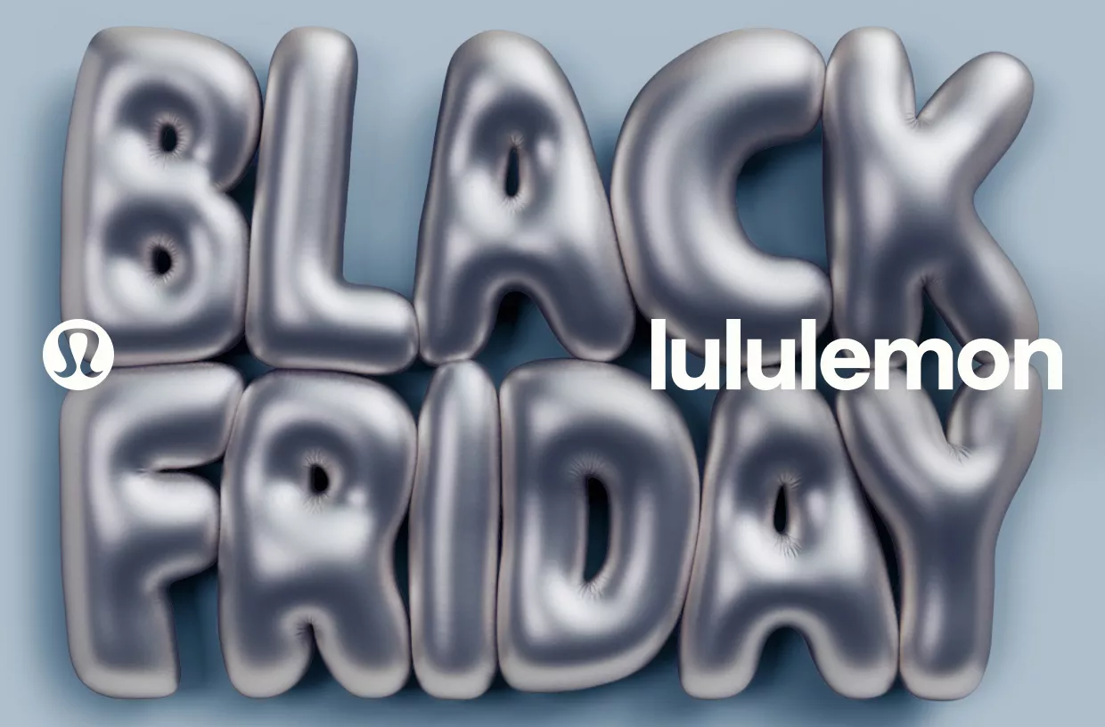 Shop Black Friday