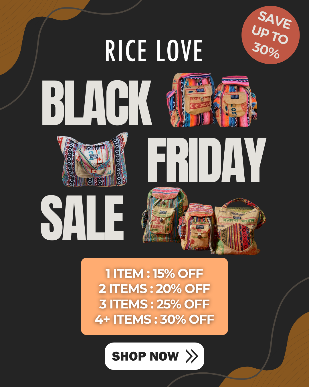 Black Friday Sale Bundles