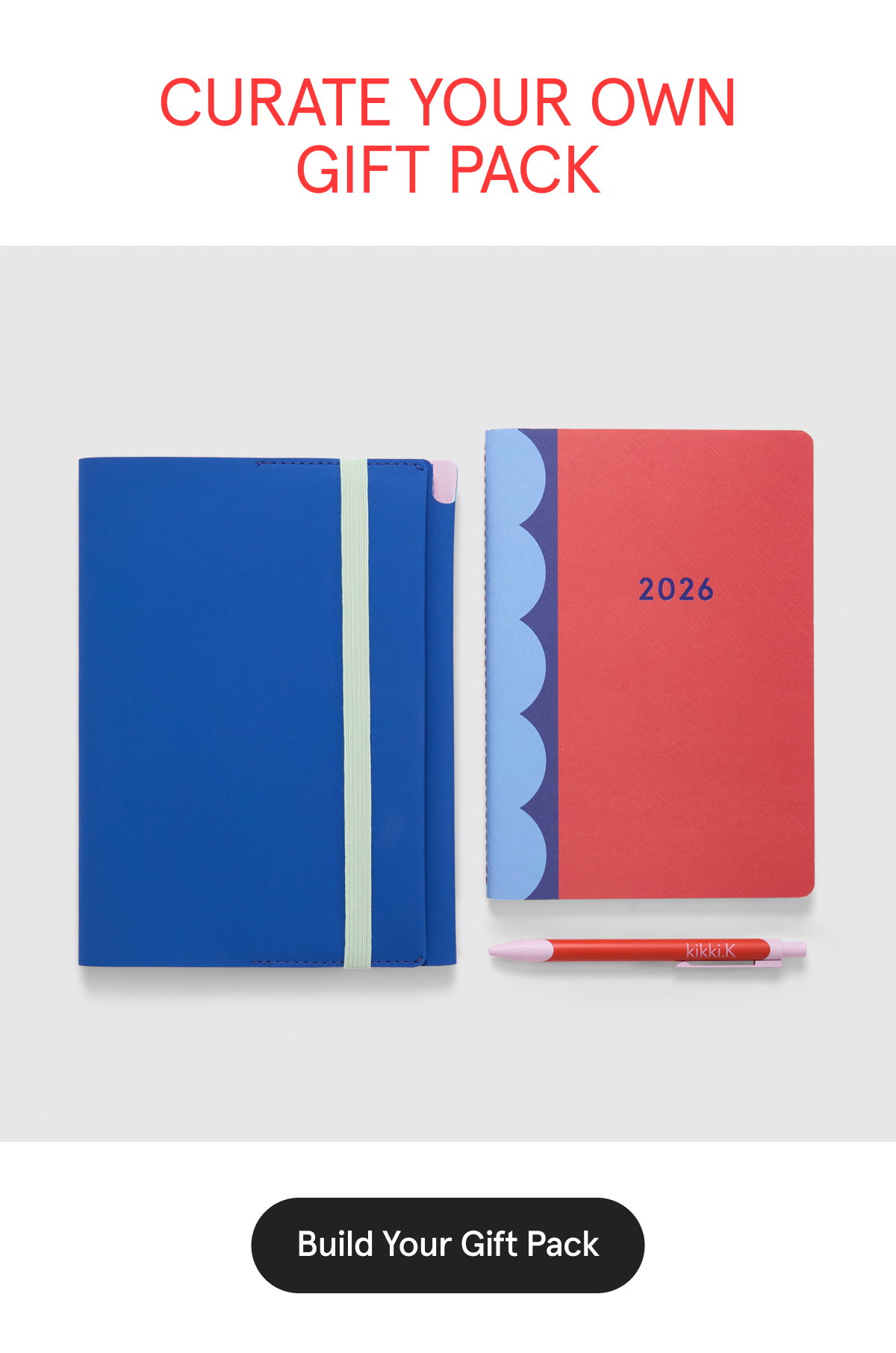 25% off Storewide - Curate your gift pack