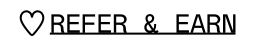 Refer & Earn