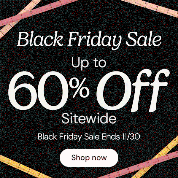 Up to 60% Off