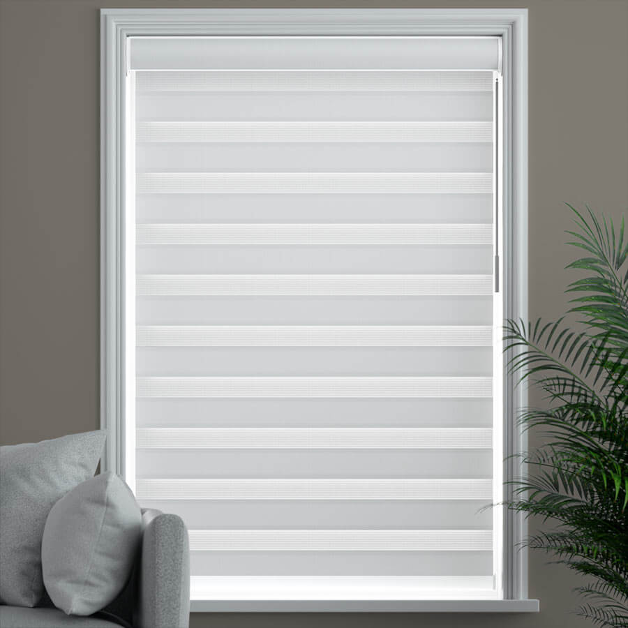 Image of Architect Dual/Zebra Shade