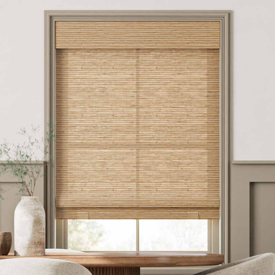 Image of Essence Woven Wood Shades