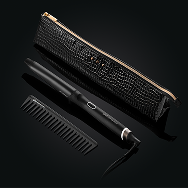 Shop ghd Chronos Curve Conical Wand Gift Set