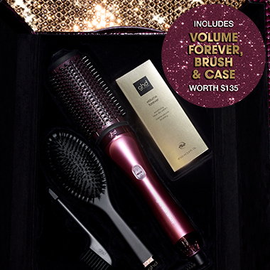 Shop Duet Blowdry Gift Set